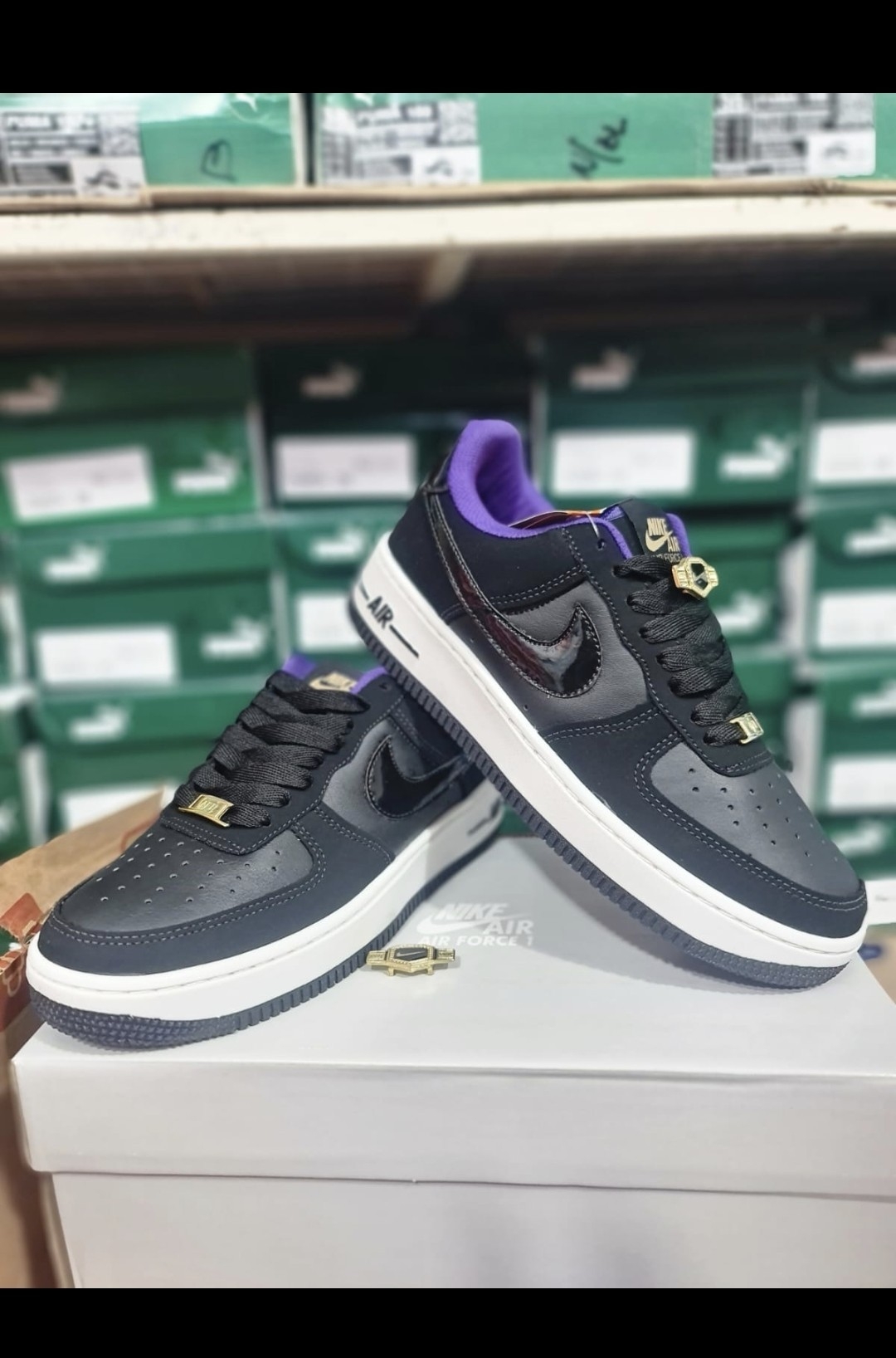 Force 1 Premium Importado - Imagen 4