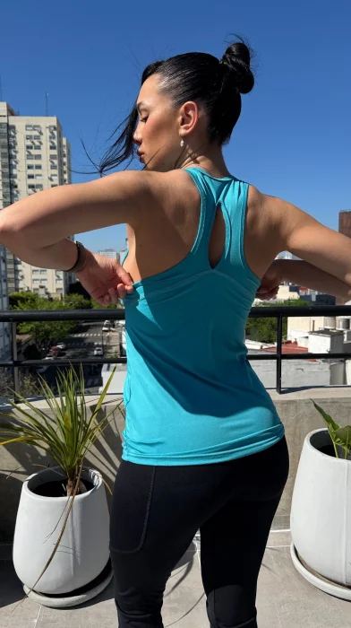 Musculosa Selva
