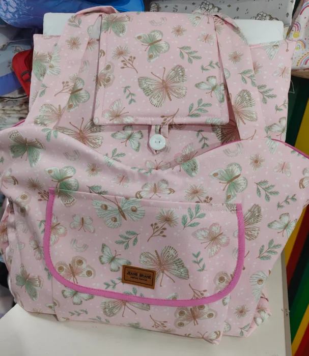 Bolso Maternal