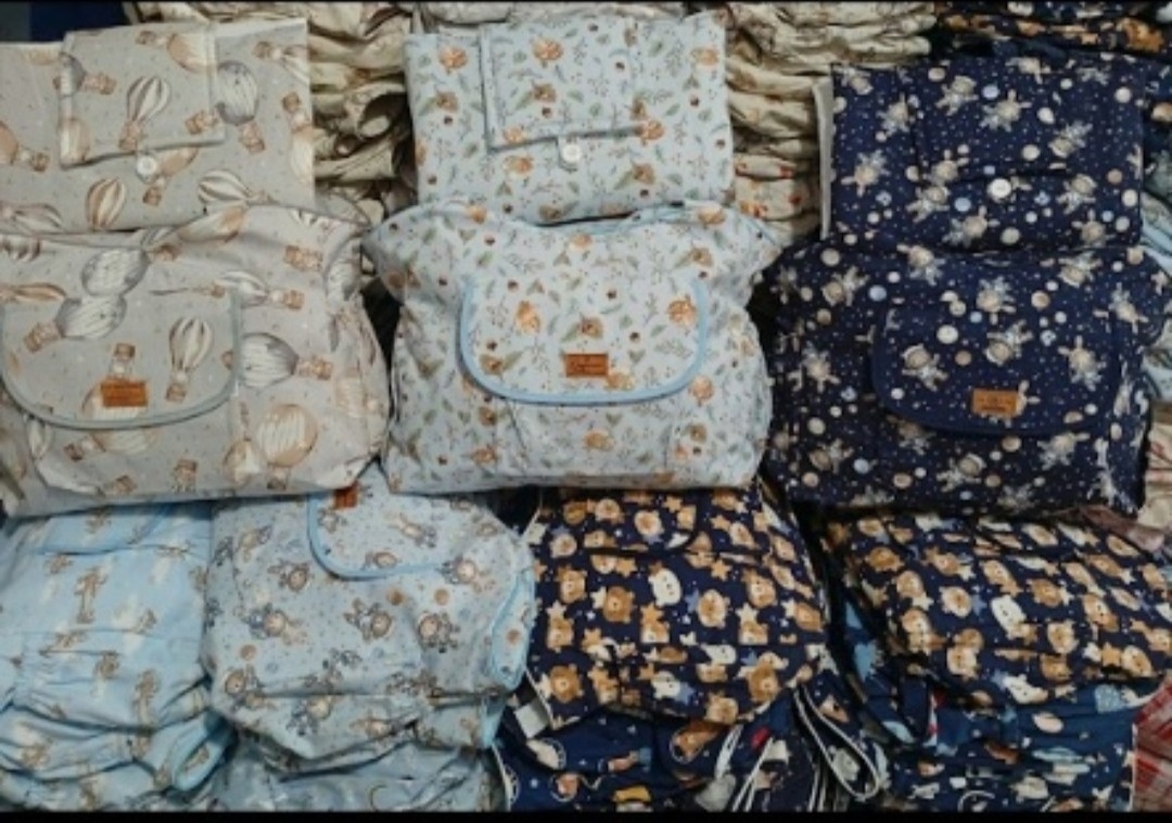 Bolso Maternal - Imagen 2