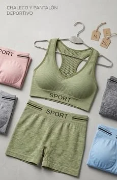 Conjunto Deportivo