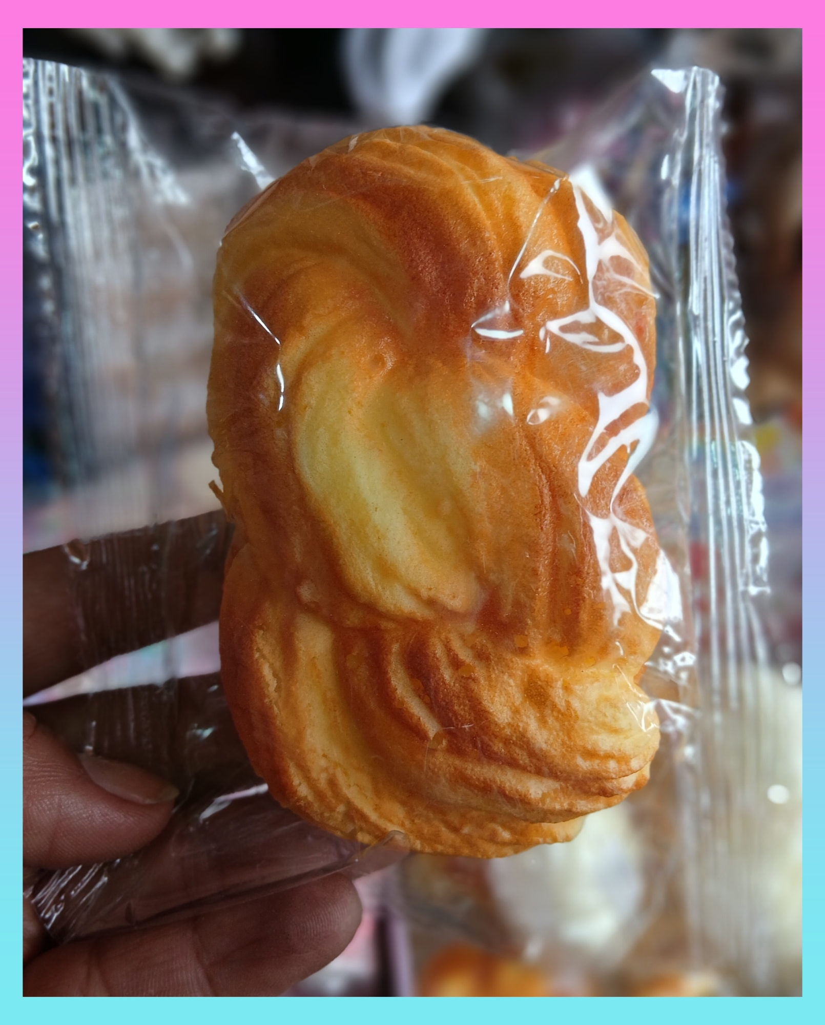 Squishy con Aroma - Imagen 3