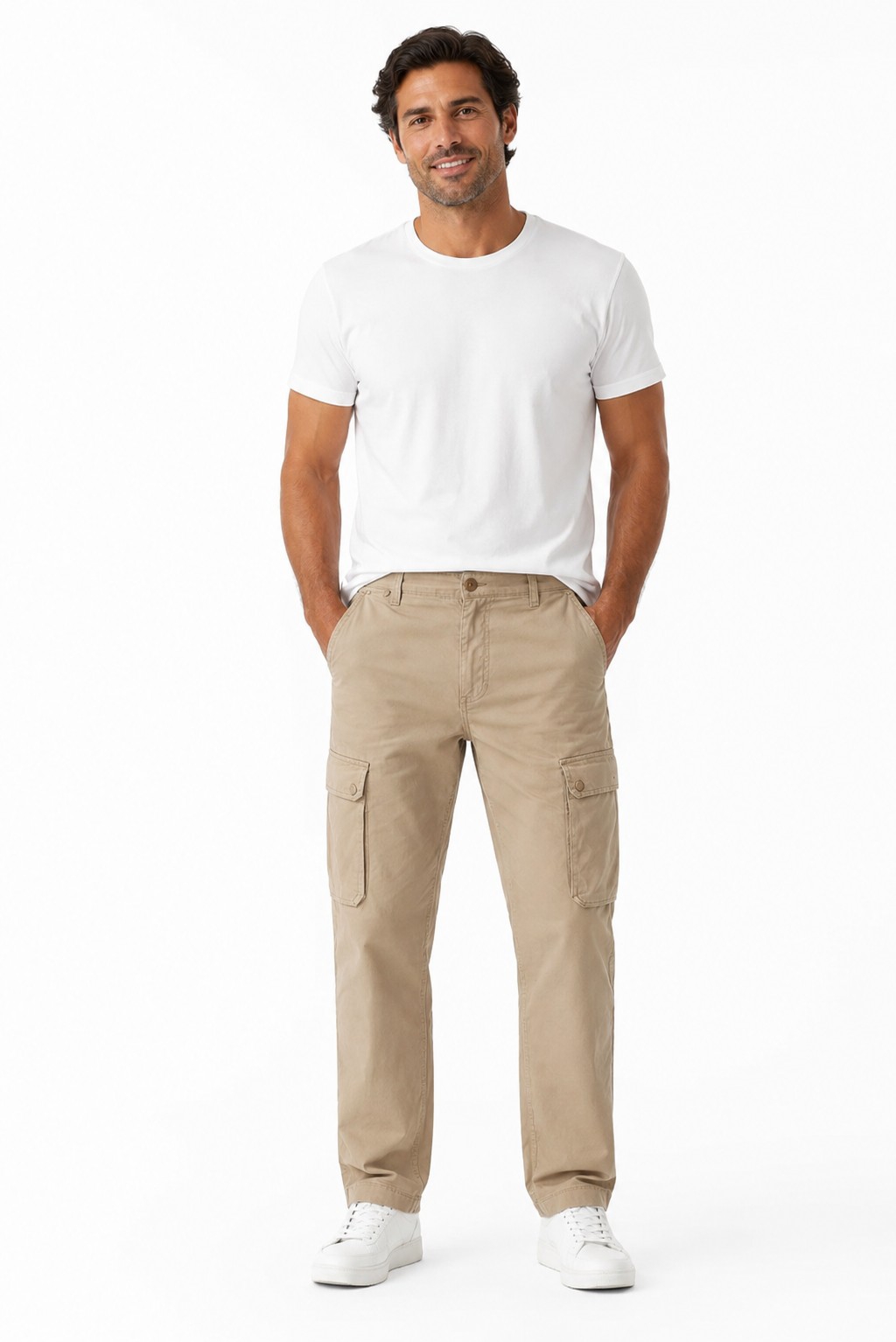 Cargo Baggy Clasico - Imagen 2