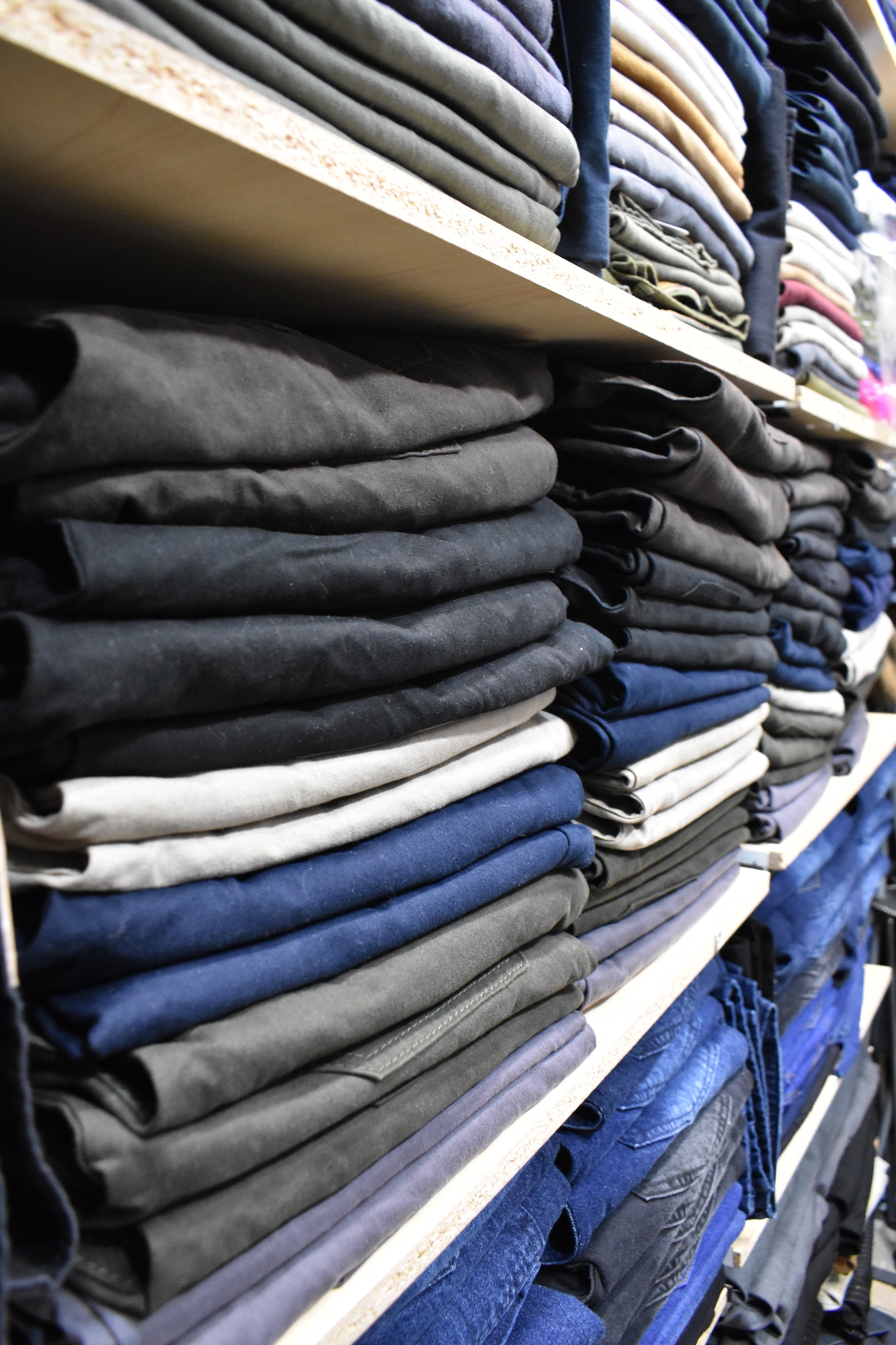 Cargo Baggy Clasico - Imagen 3