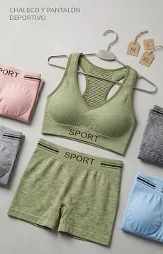 Conjunto Deportivo