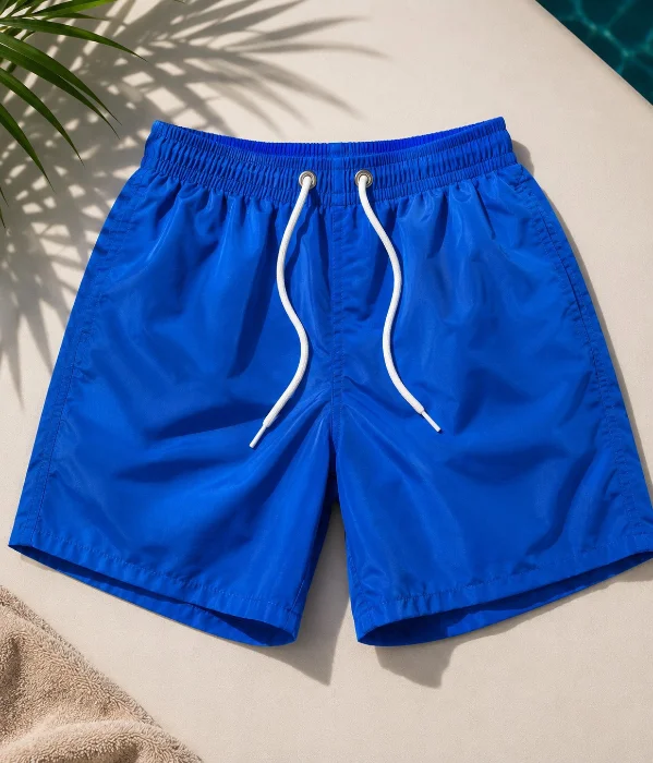 Short de Baño Adulto