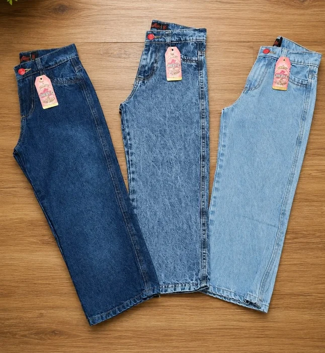Jeans de Nena