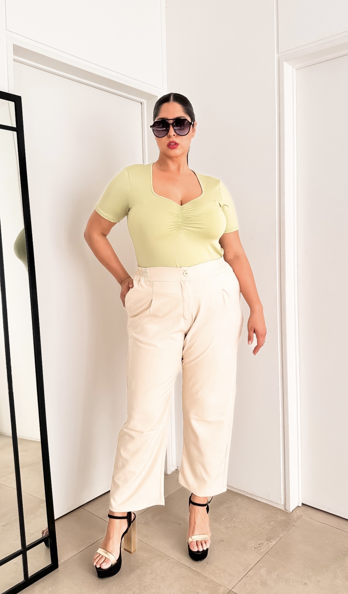 Blusa Wara - Imagen 2