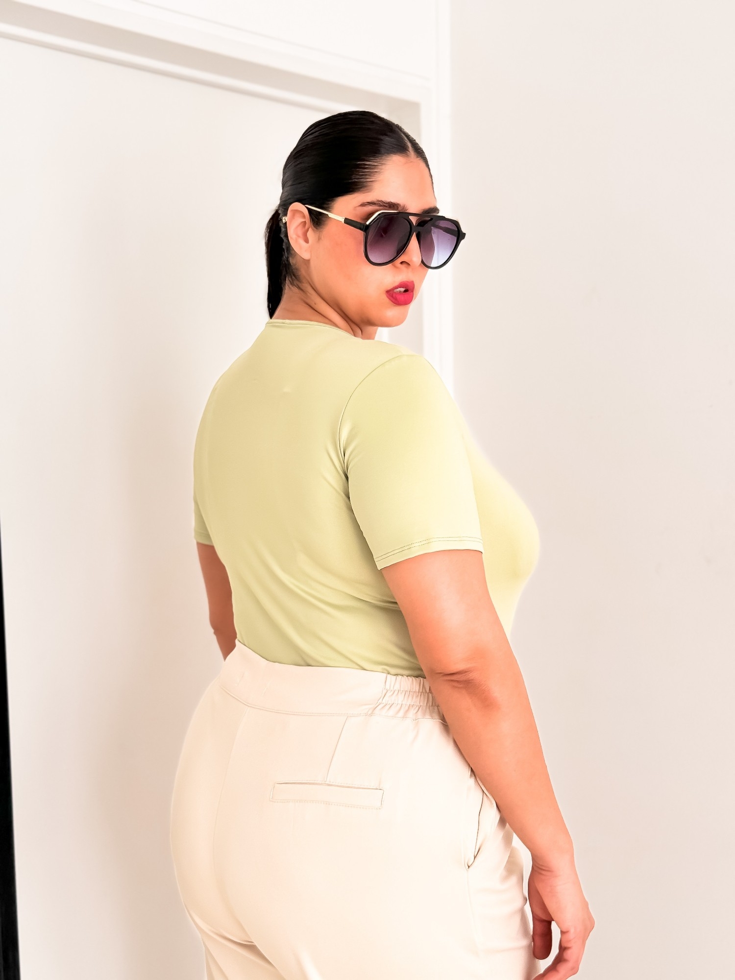 Blusa Wara - Imagen 3