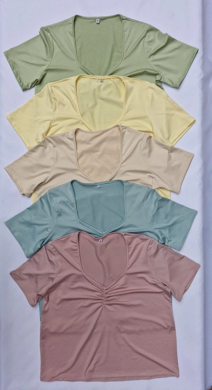 Blusa Wara - Imagen 4