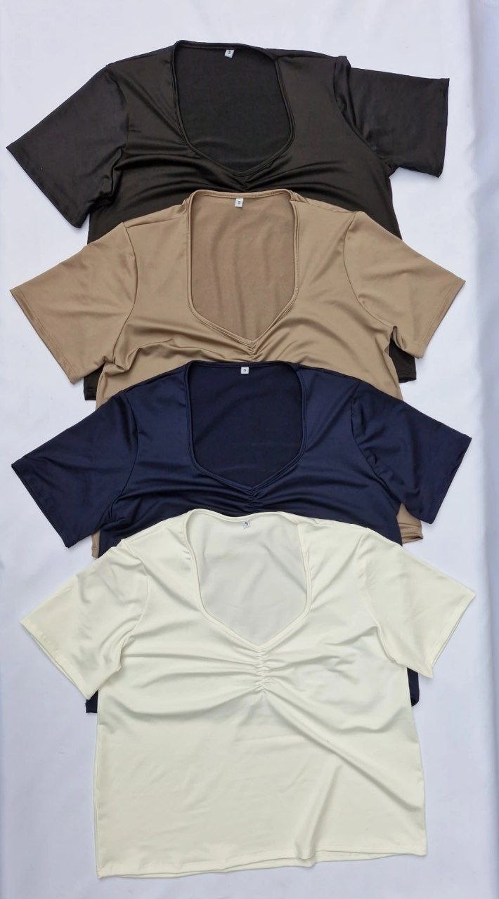 Blusa Wara - Imagen 5
