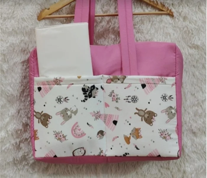 Bolso Maternal  Línea Económica