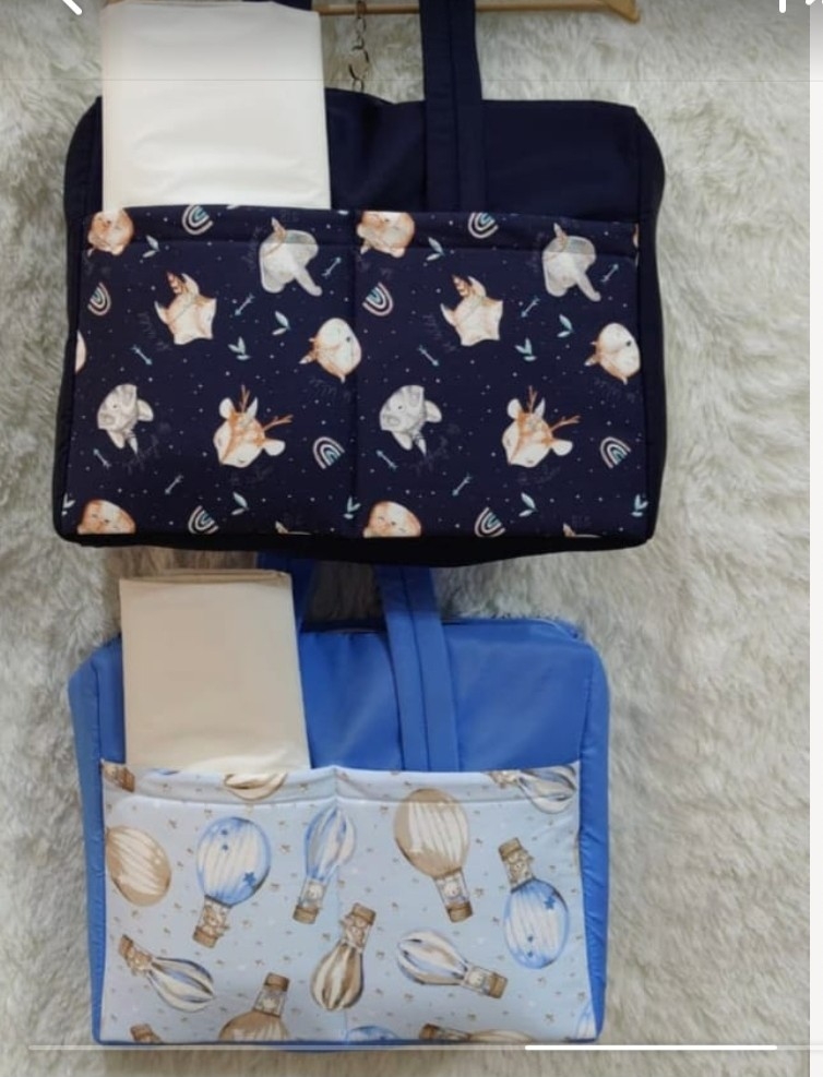 Bolso Maternal  Línea Económica - Imagen 2