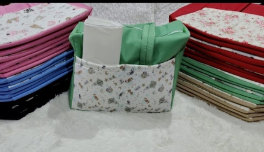 Bolso Maternal  Línea Económica - Imagen 3