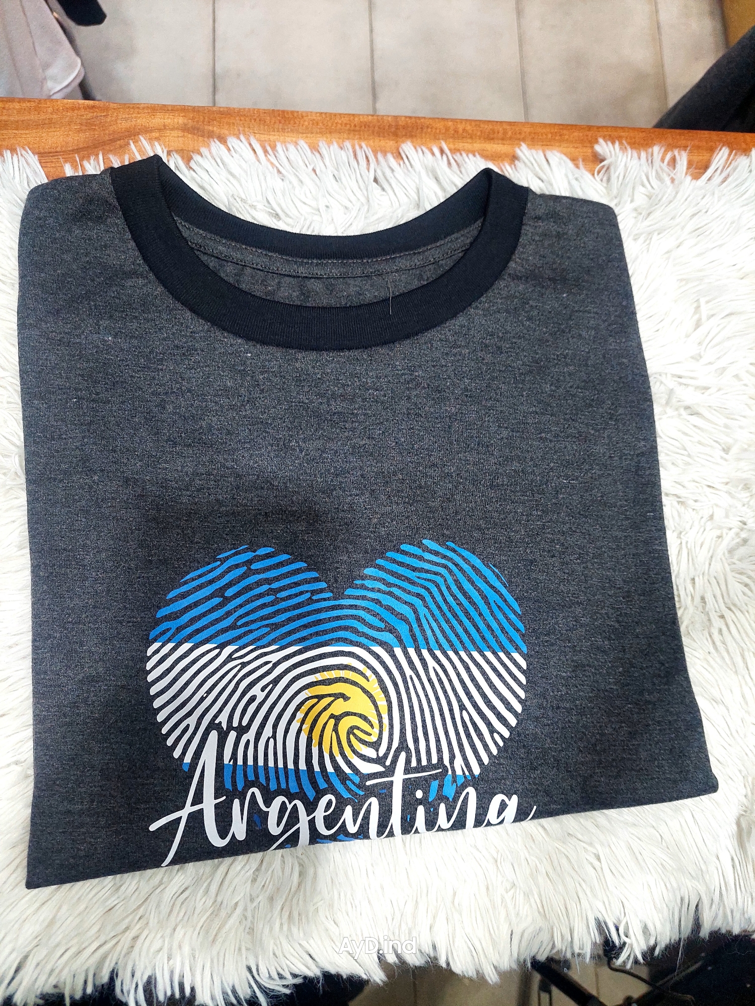 Remera - Imagen 2