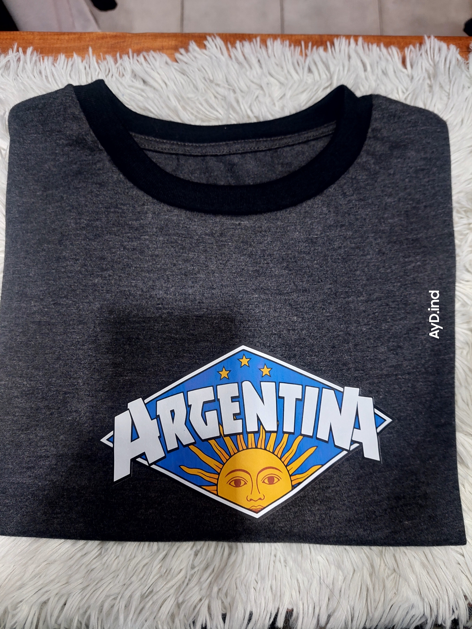 Remera - Imagen 3