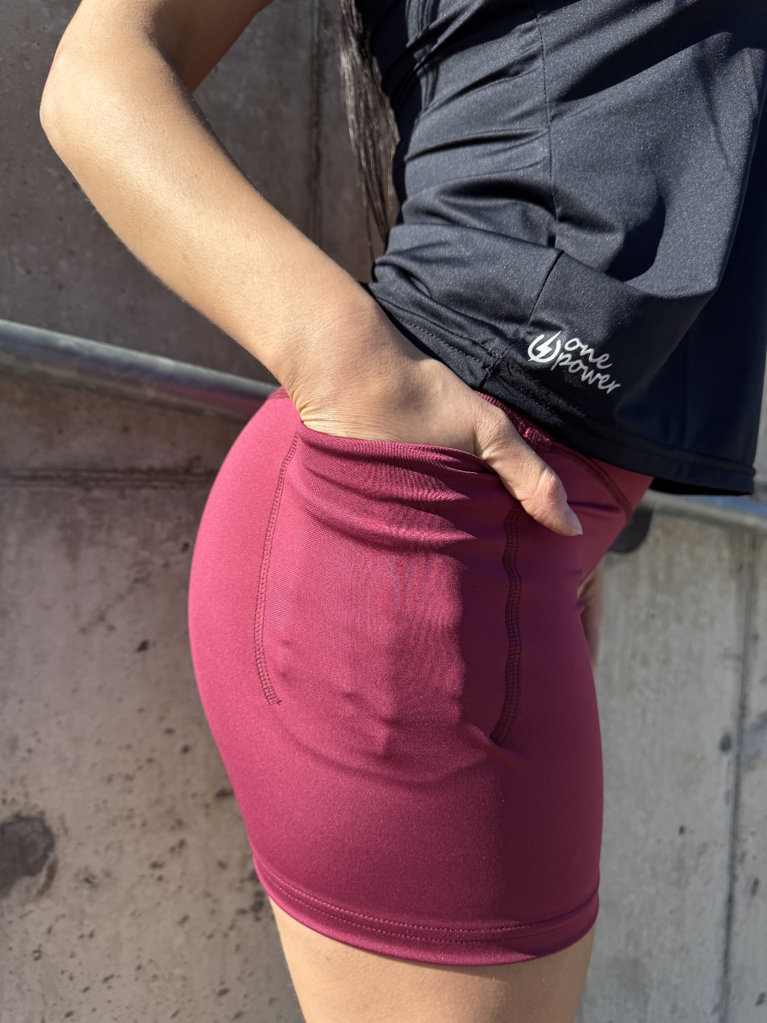 Short Under - Imagen 2