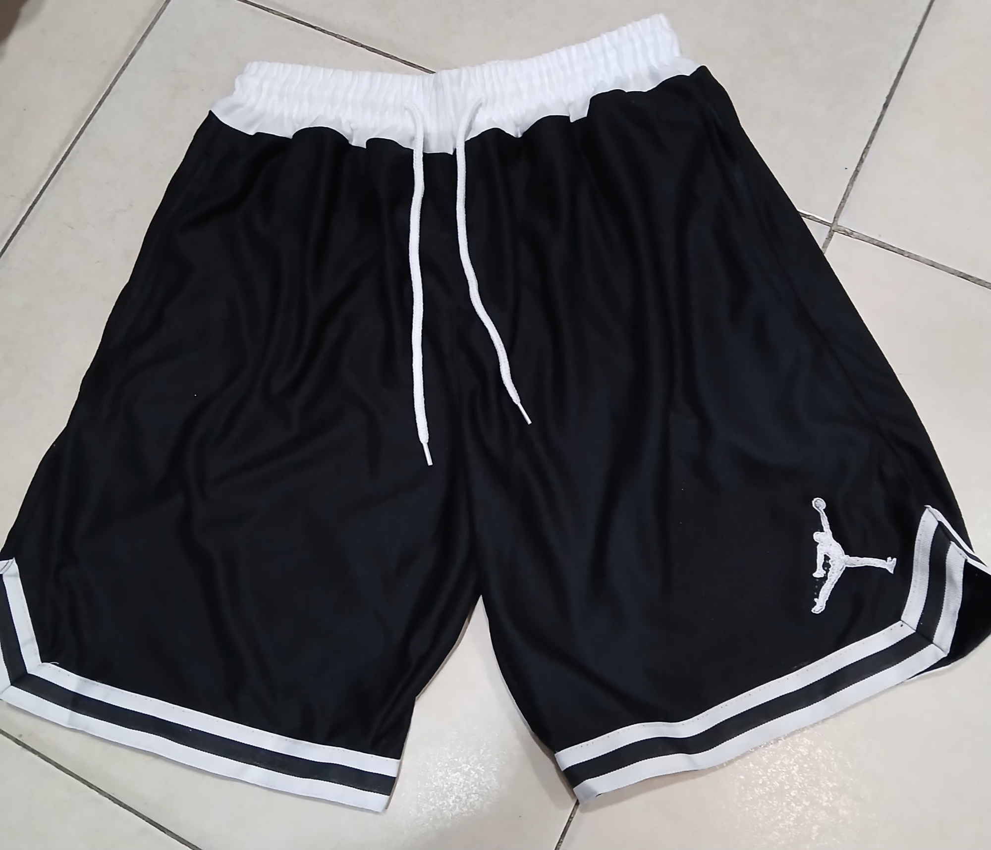 Short de Basquet - Imagen 3