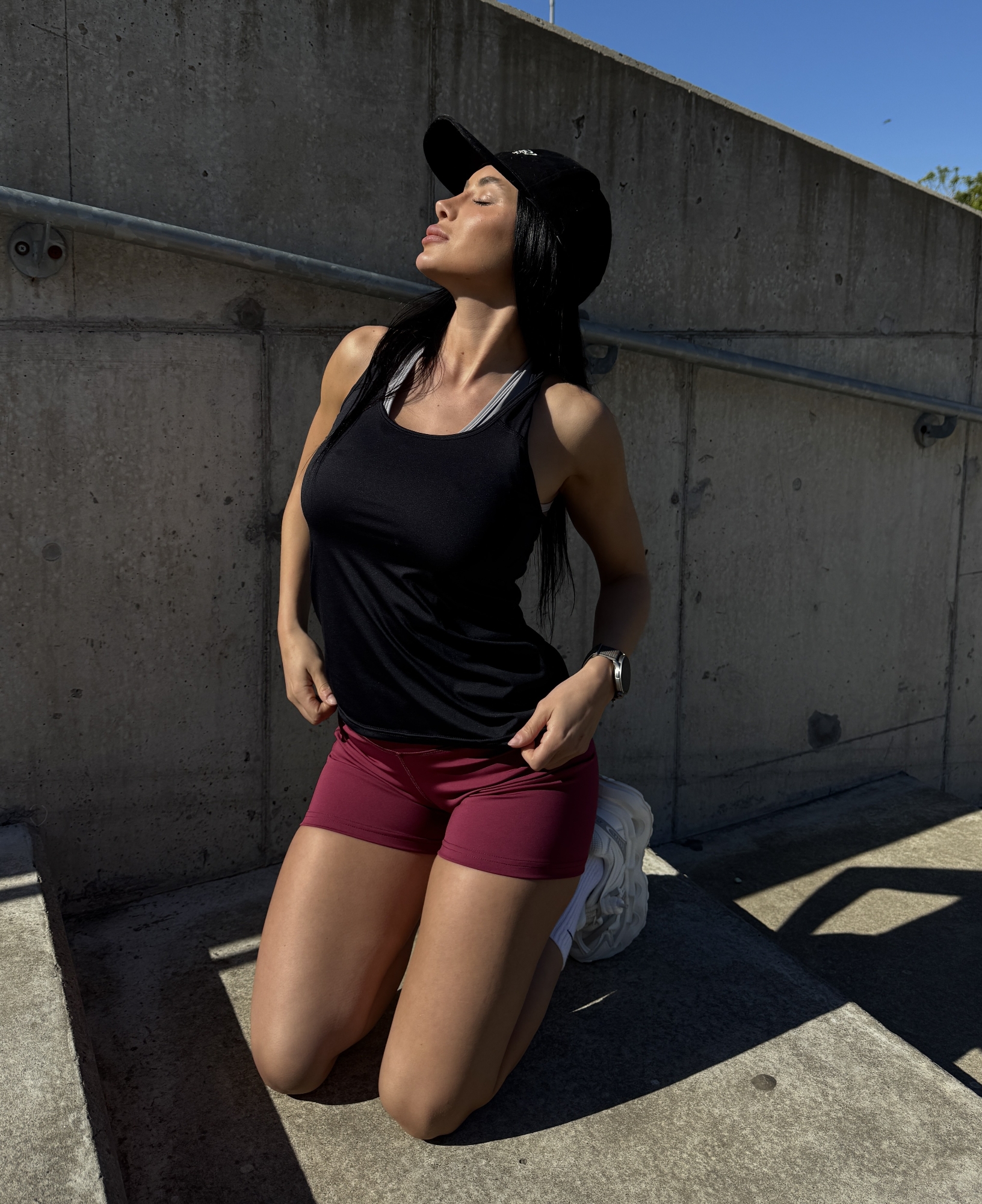 Musculosa Reflex Liquidacion - Imagen 2