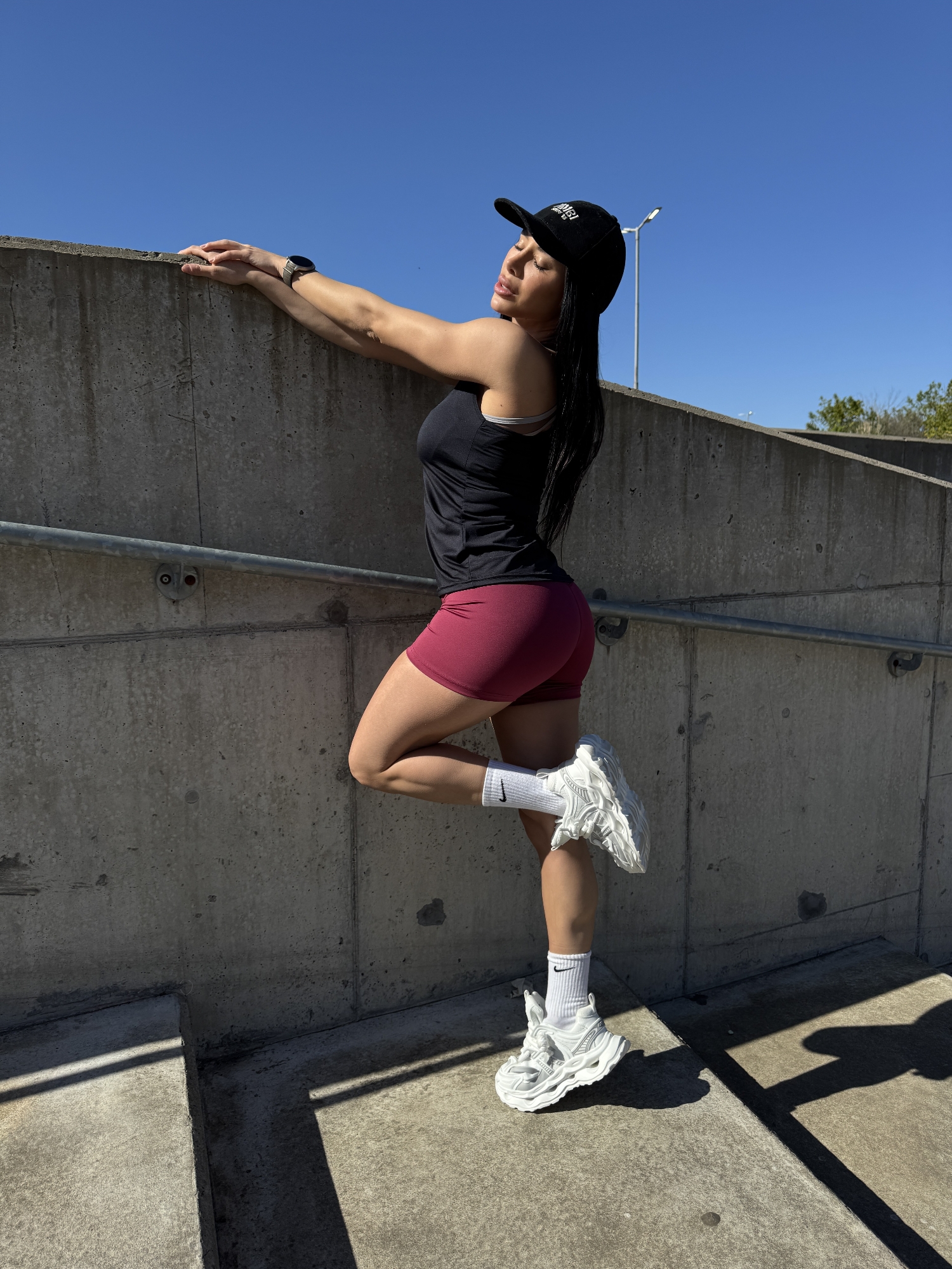 Musculosa Reflex Liquidacion - Imagen 3