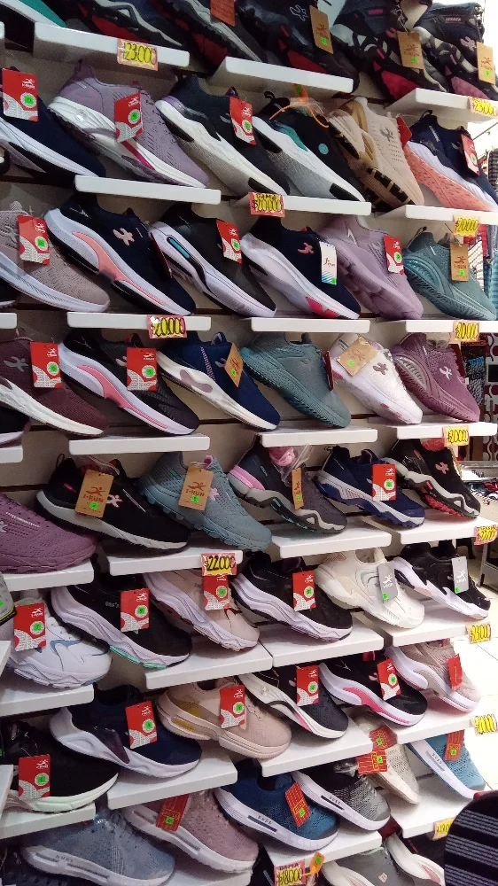 Zapatillas Irun Dama - Imagen 5