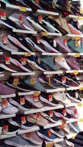 Zapatillas Irun Dama - Miniatura 5