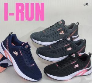Zapatillas Irun Dama