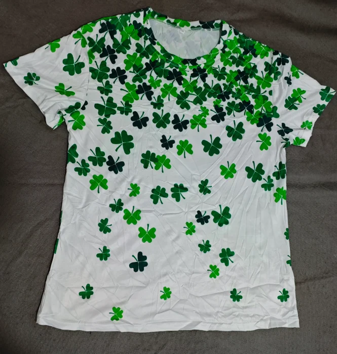 Remeras Importados