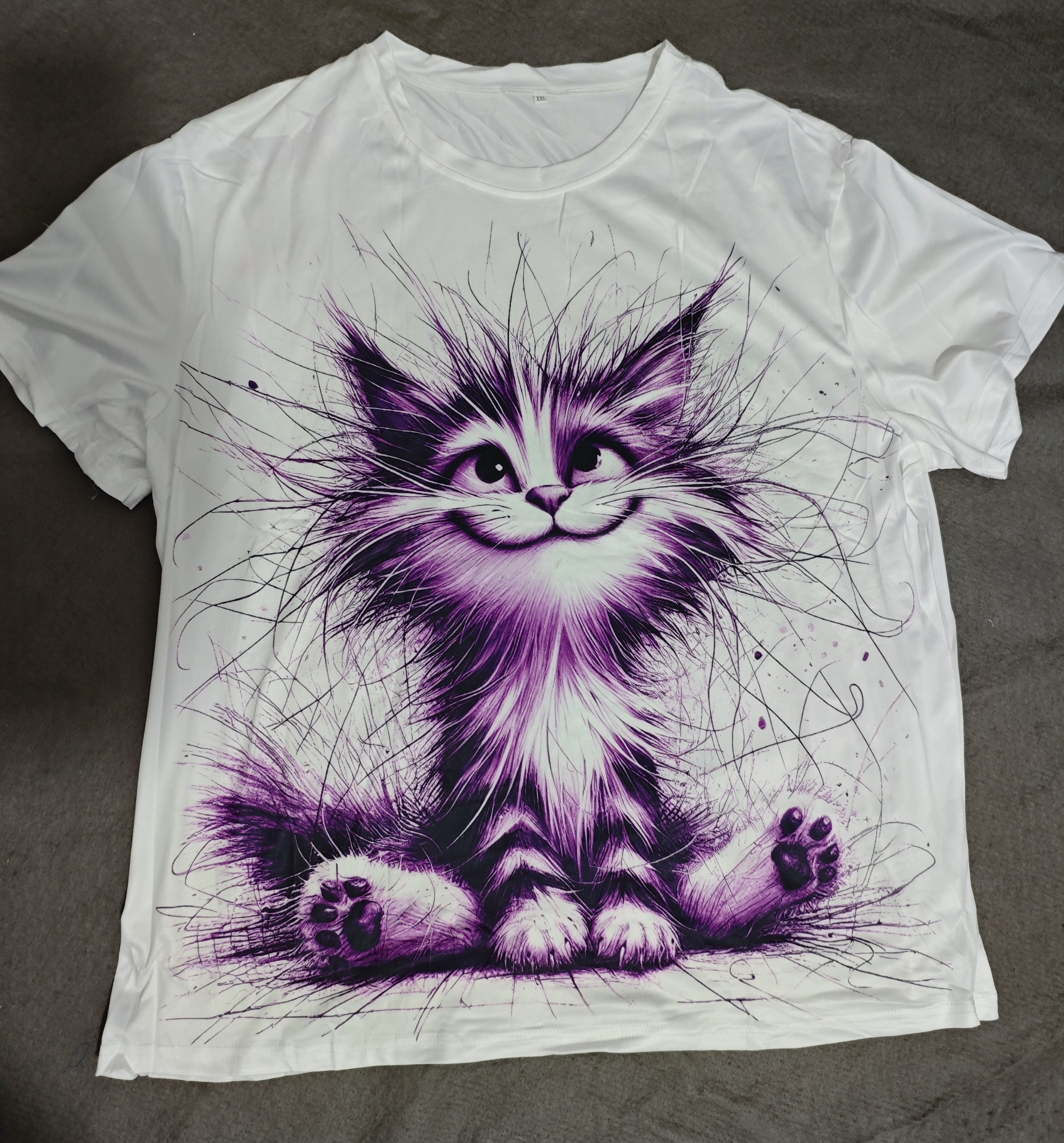 Remeras Importados - Imagen 2