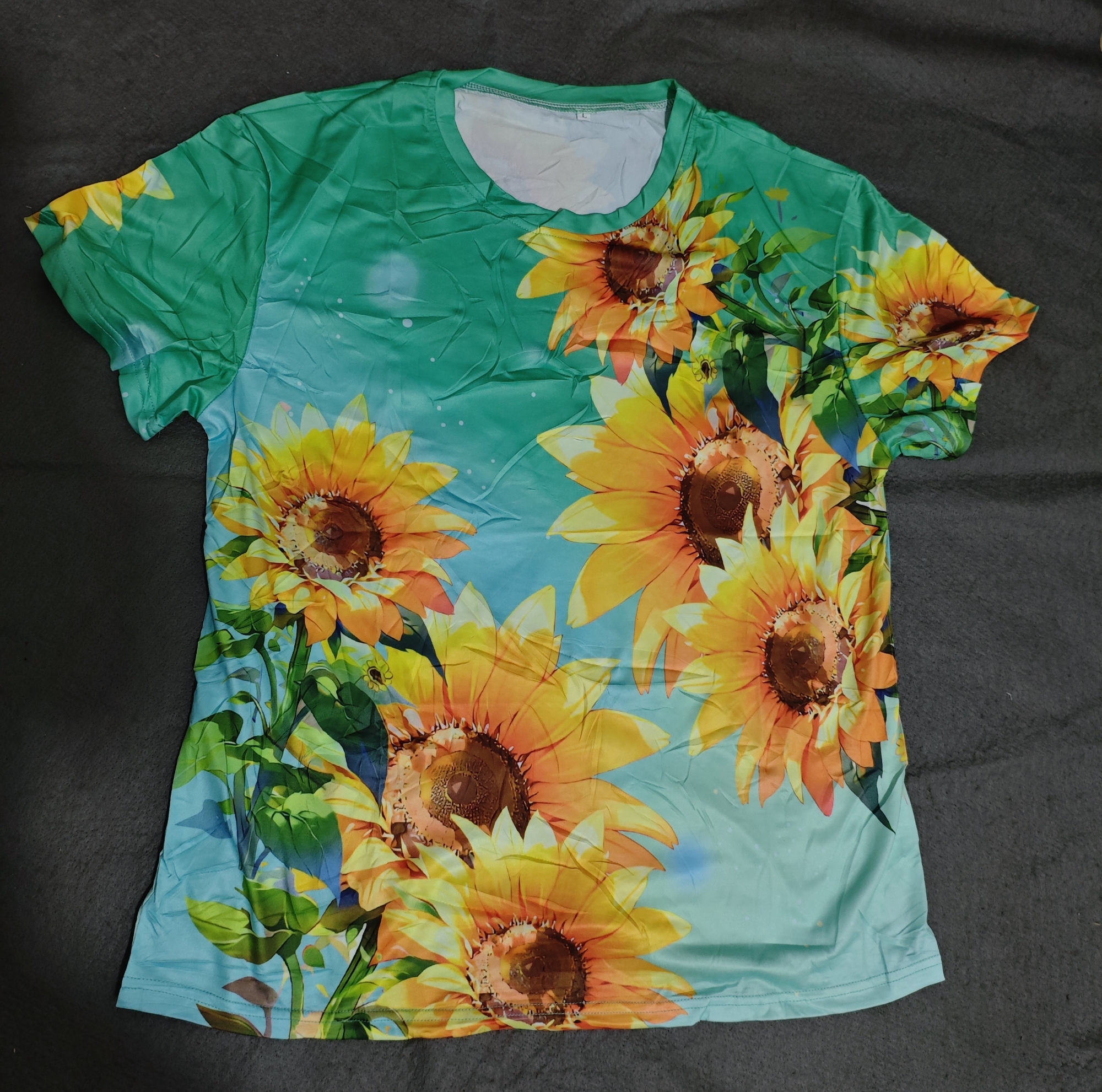 Remeras Importados - Imagen 3