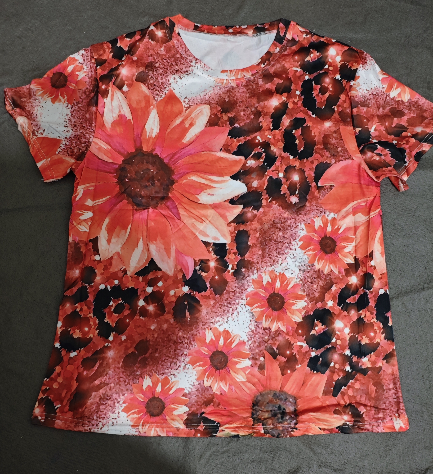 Remeras Importados - Imagen 2