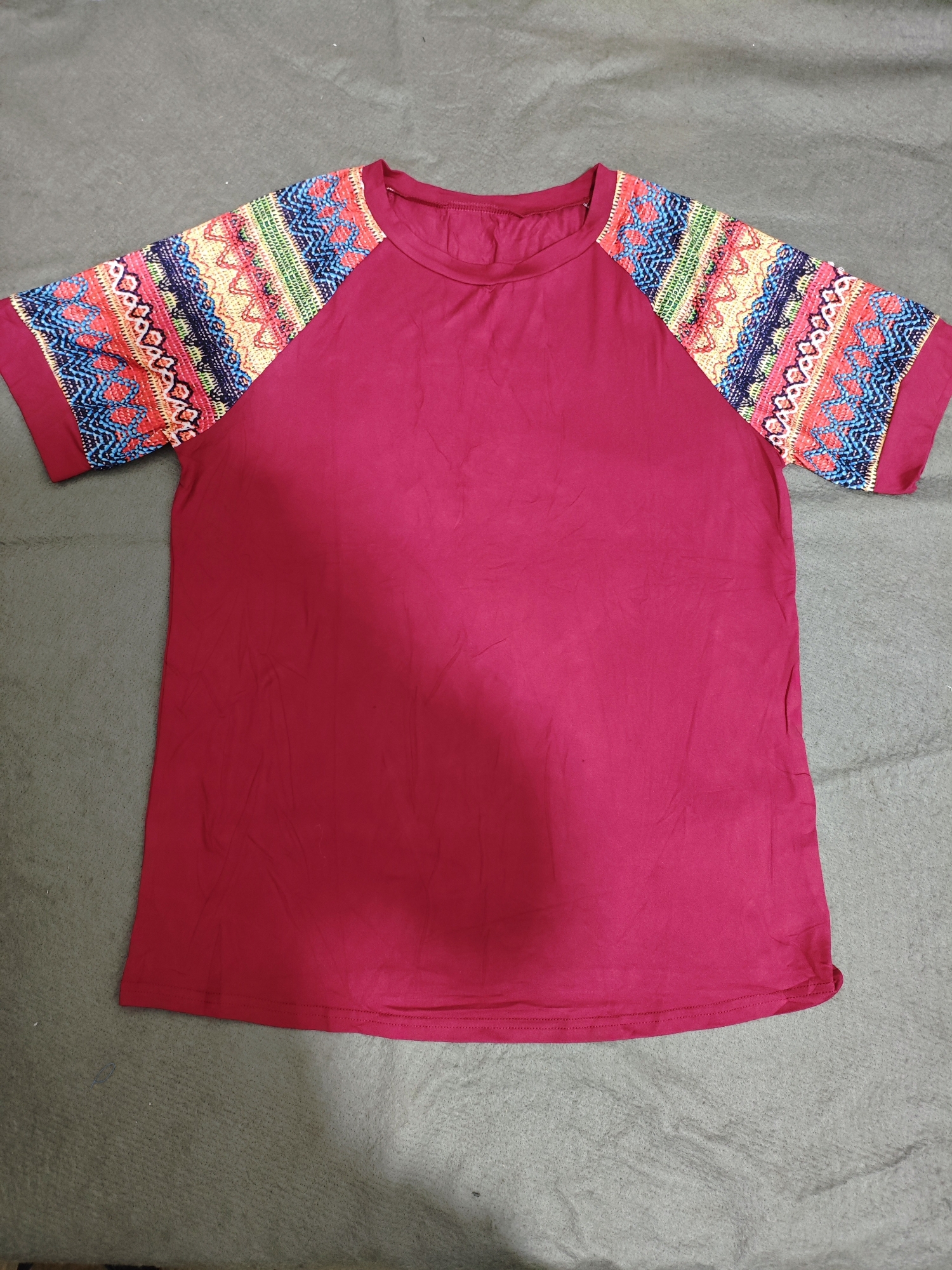 Remeras Importados - Imagen 3