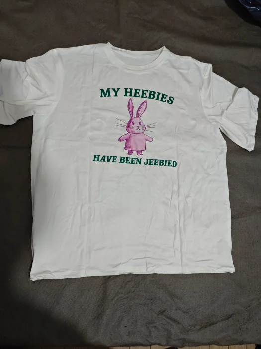 Remeras Importados