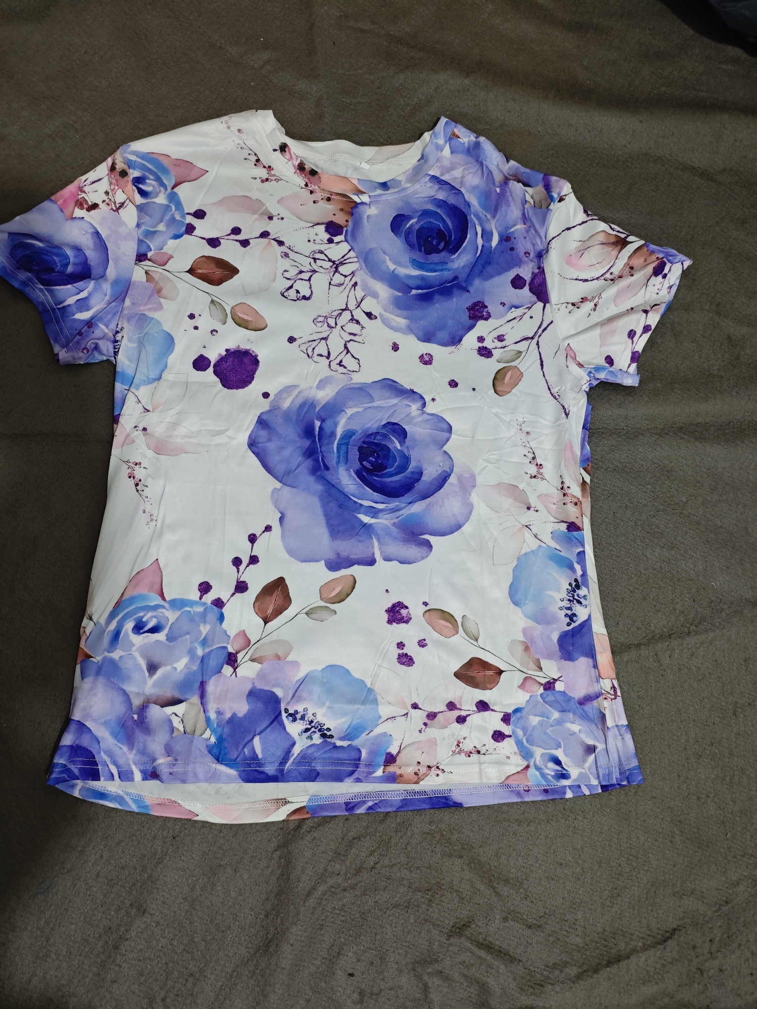 Remeras Importados - Imagen 2