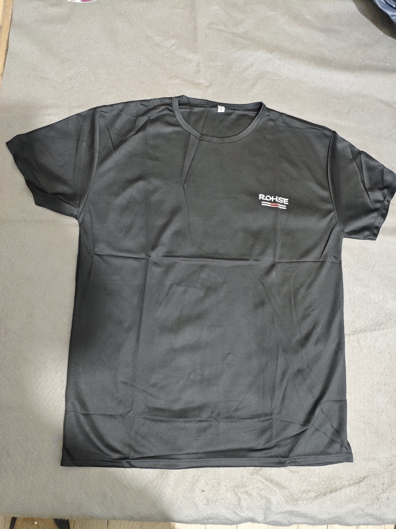 Remeras Importados - Imagen 3