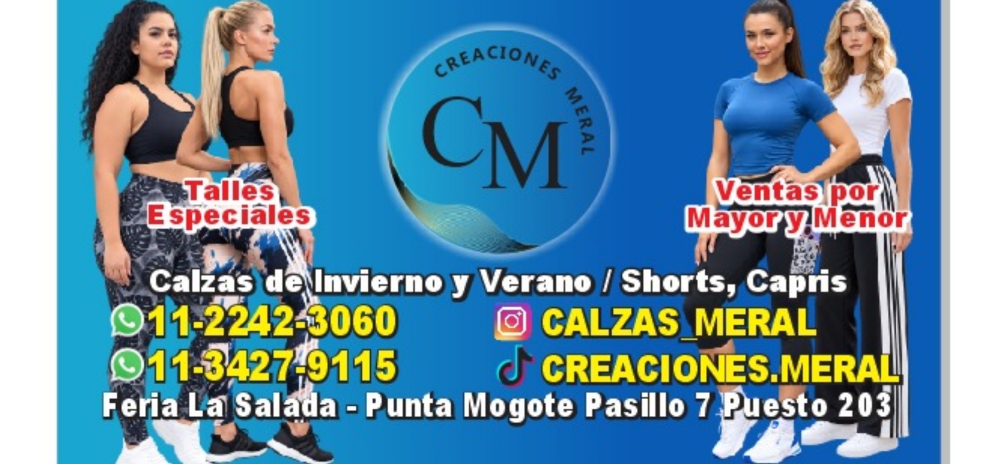 Calzas - Imagen 2