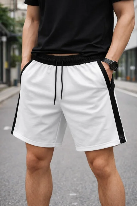 Shorts Combinado