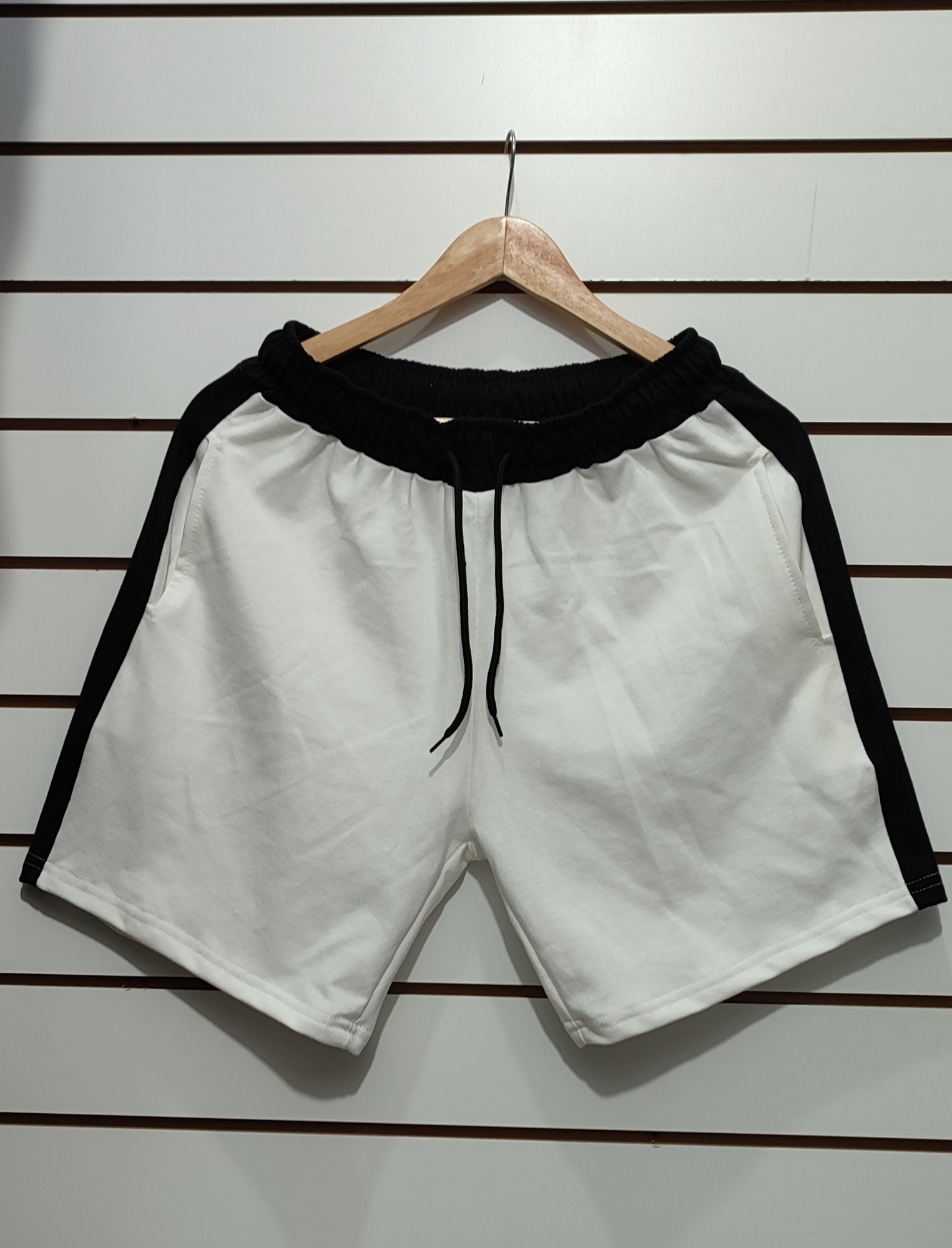 Shorts Combinado - Imagen 2