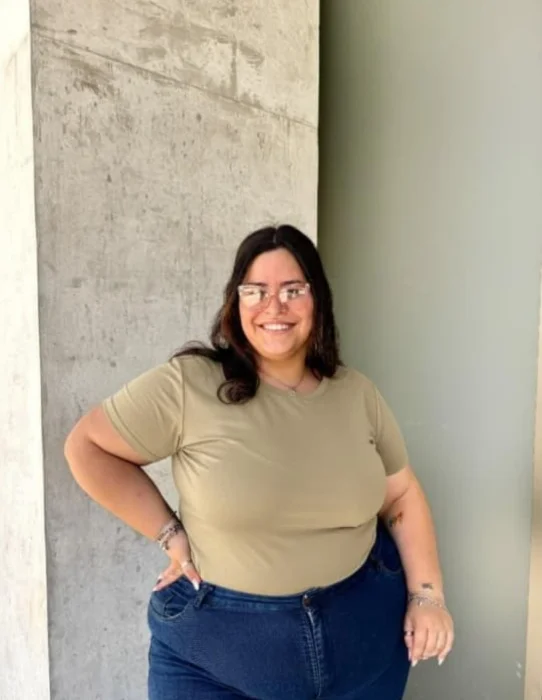 Básica Redondo Xl