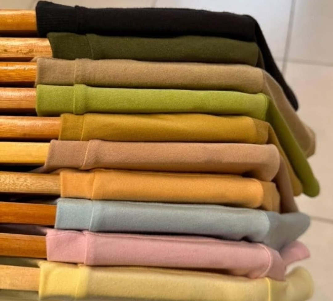 Básica Redondo Xl - Imagen 2
