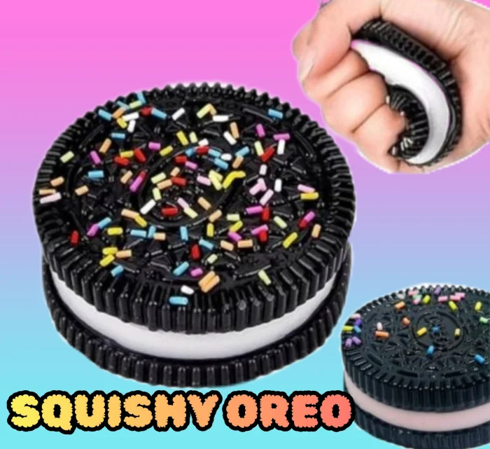 Squishy