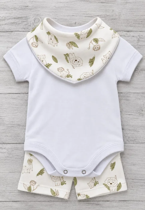 Conjunto Body