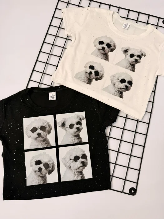 Pupera Nena Perrito