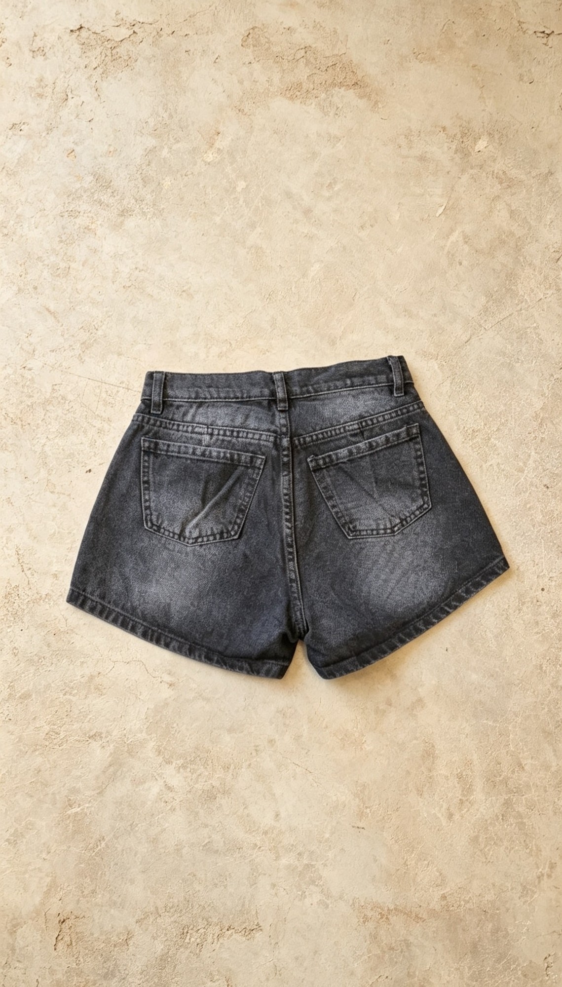 Shorts Kelly Rock - Imagen 3