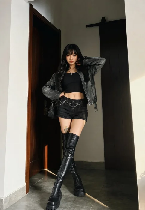 Shorts Kelly Clásico