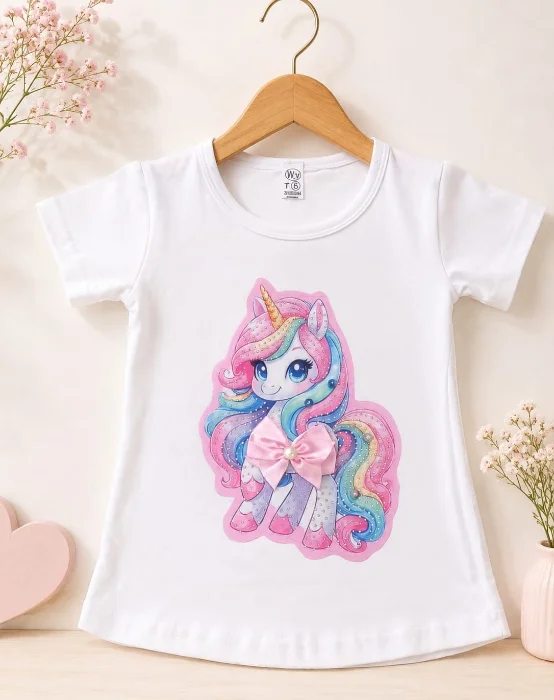 Remeras de Algodon