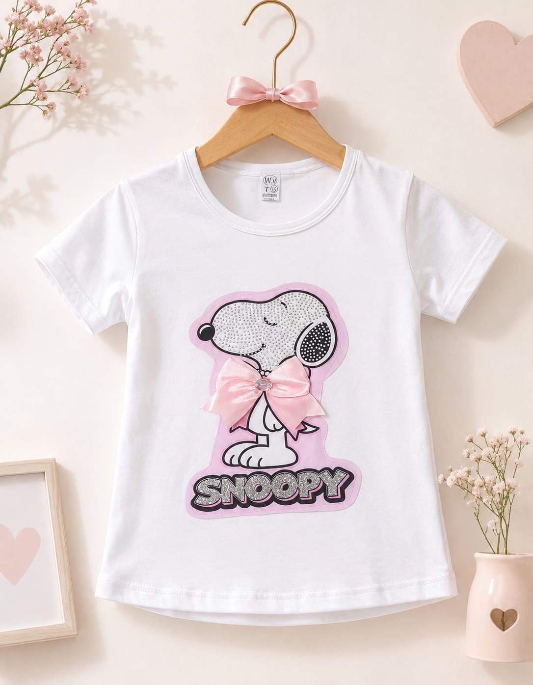 Remeras de Algodon - Imagen 2