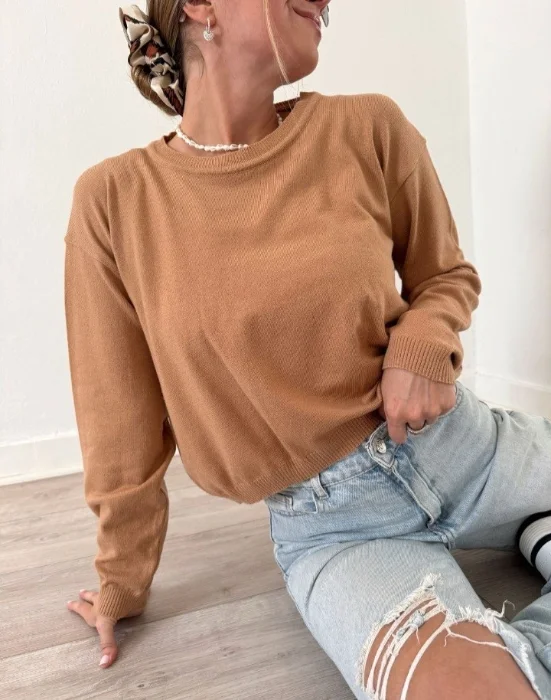 Sweater  Bremer