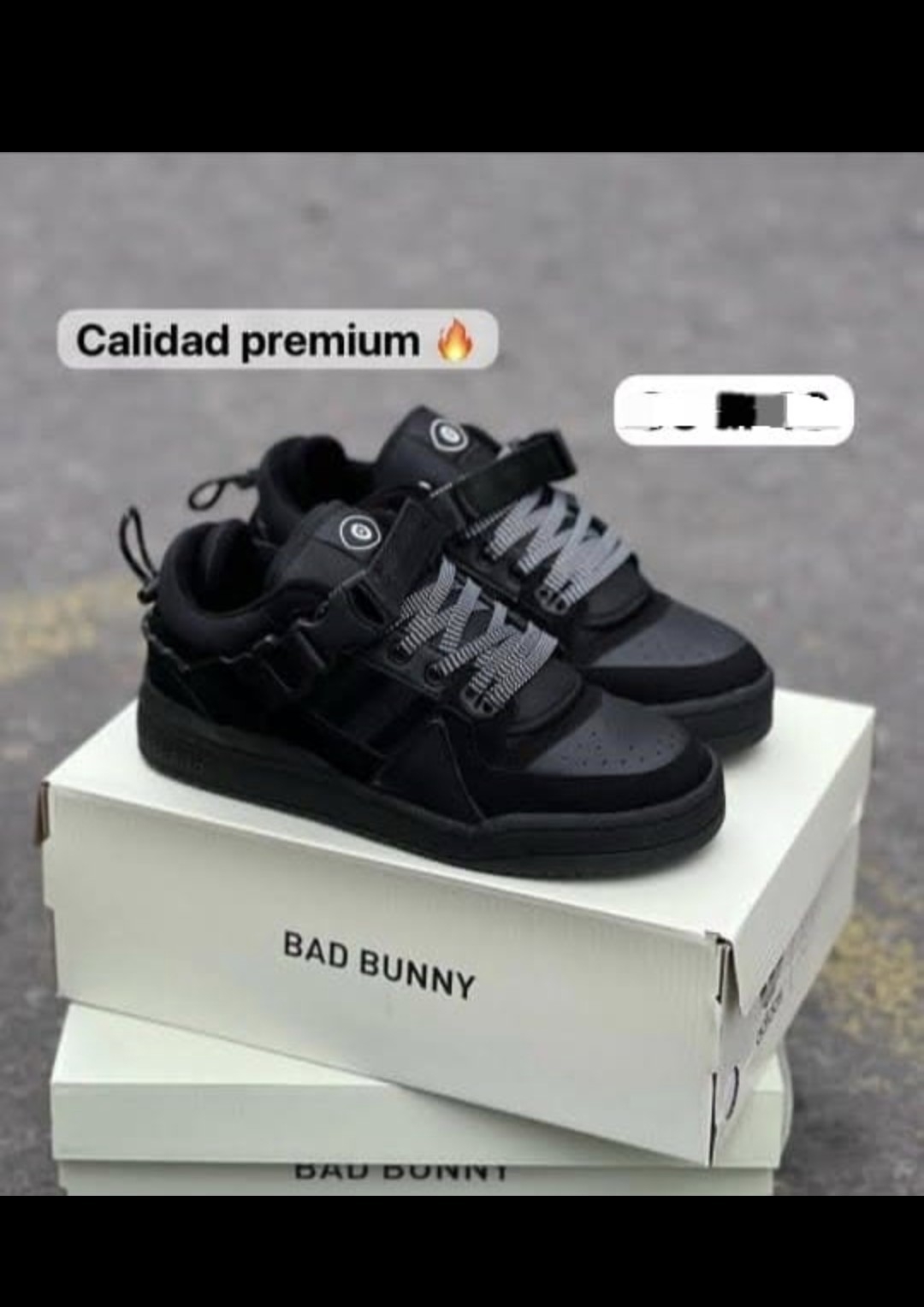Bad Bunny Importada - Imagen 3