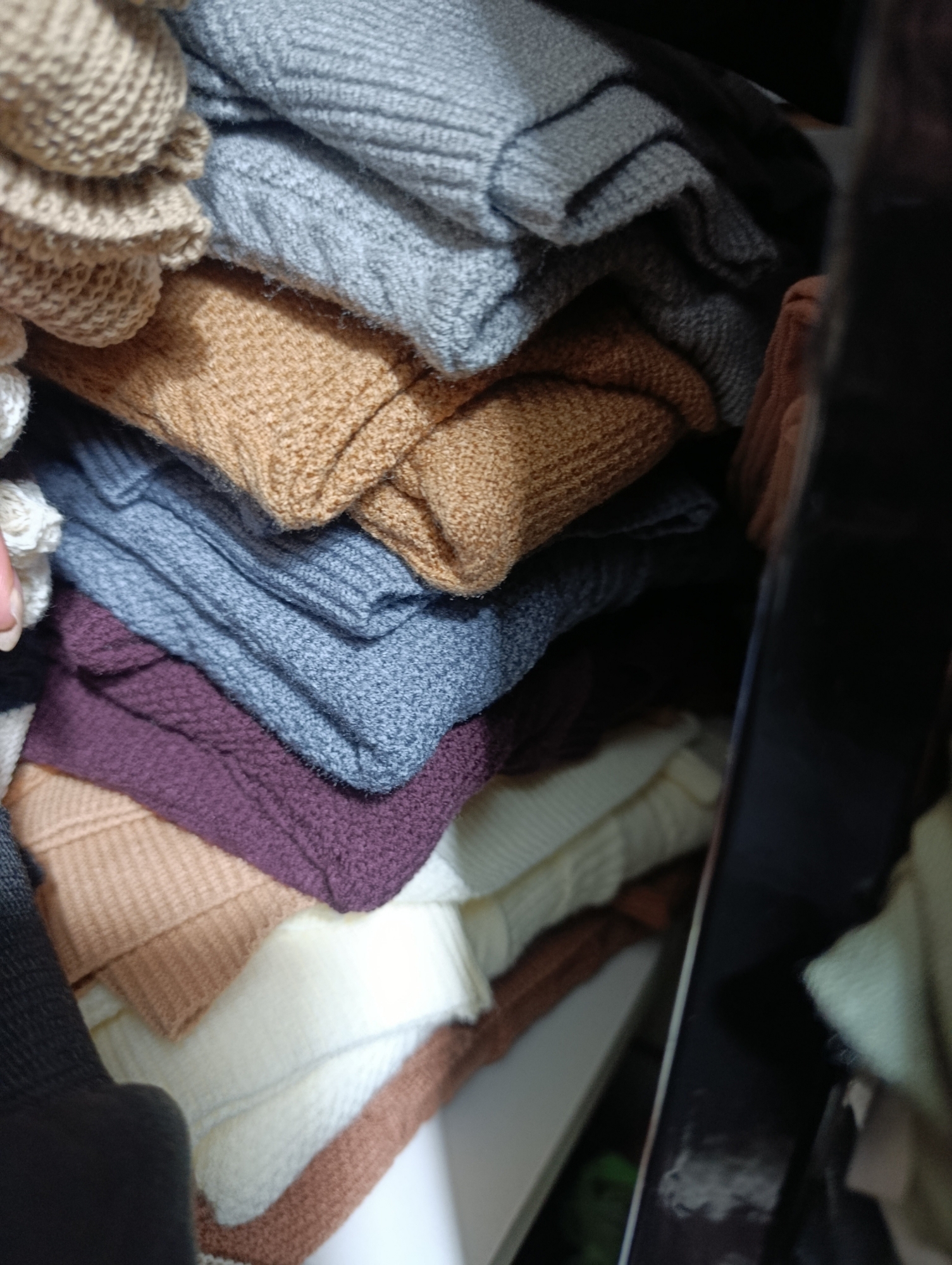 Cardigan Nay - Bremer Doble Hilo - Imagen 2